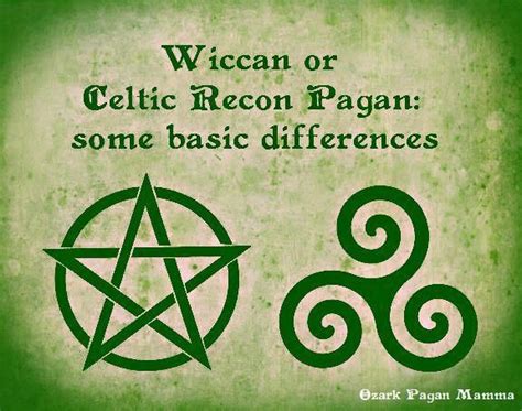 Celtic pagan religion
